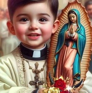 Meet your Posher, Elias